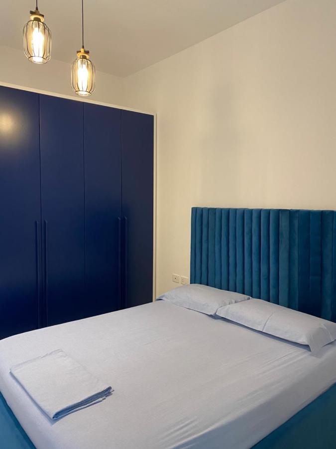 Enid Apartment Влёра Экстерьер фото