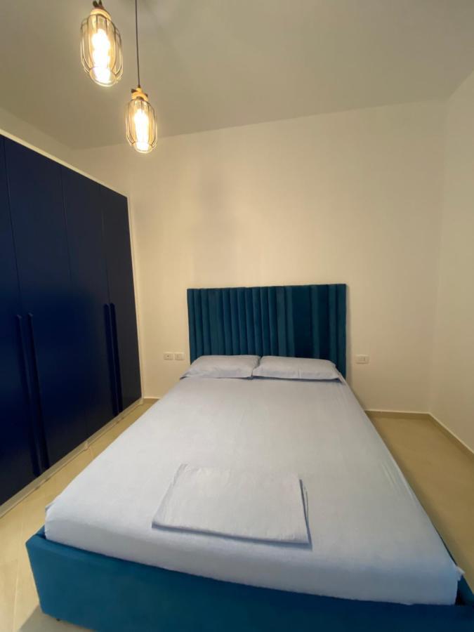 Enid Apartment Влёра Экстерьер фото