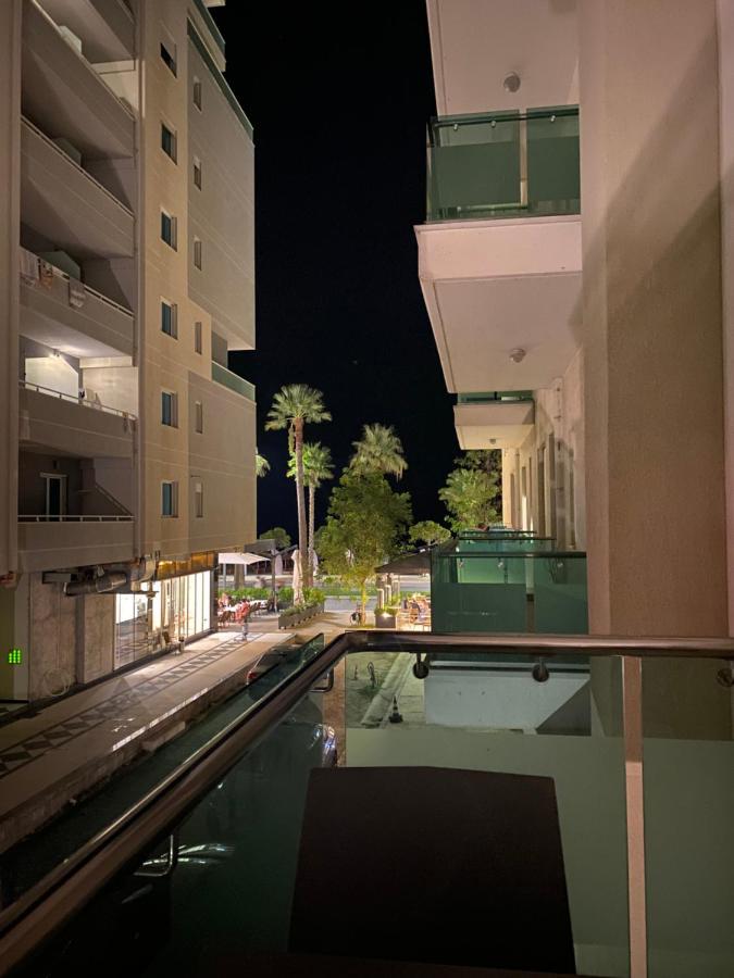 Enid Apartment Влёра Экстерьер фото
