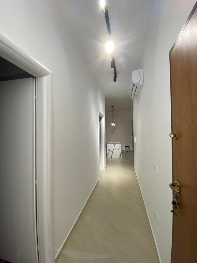 Enid Apartment Влёра Экстерьер фото